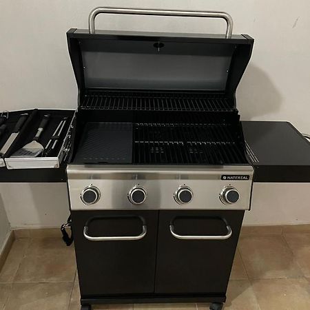 Uim Mediterraneo Casa Sepulveda Wifi Sagunto Exteriör bild