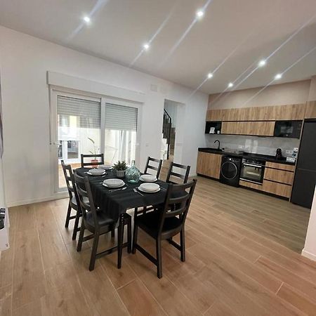 Uim Mediterraneo Casa Sepulveda Wifi Sagunto Exteriör bild