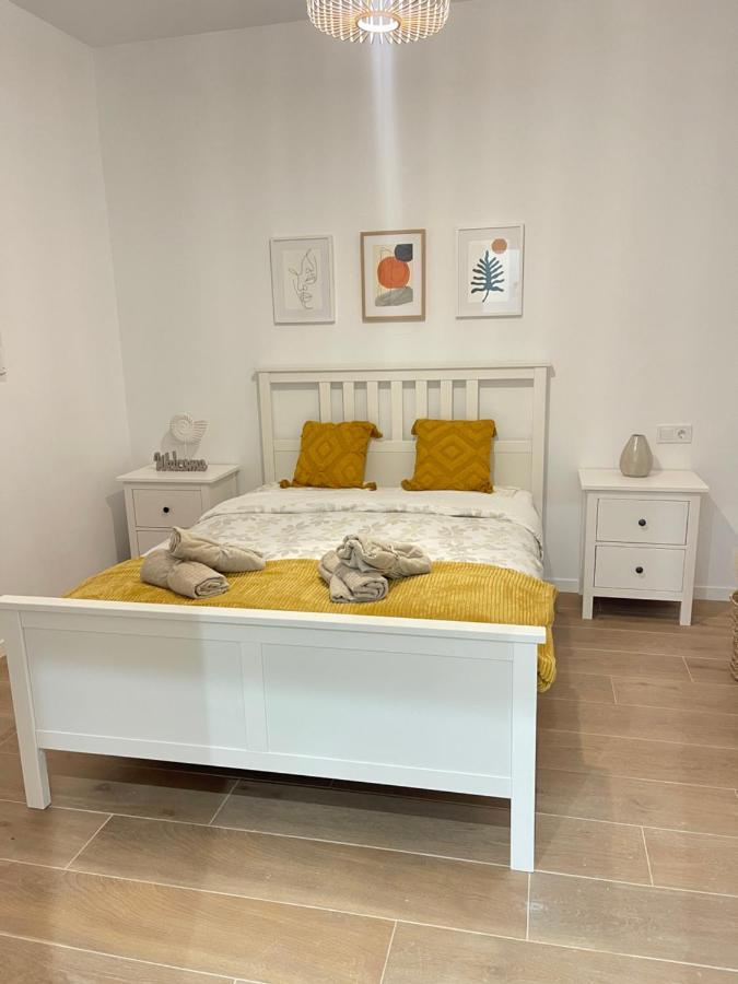 Uim Mediterraneo Casa Sepulveda Wifi Sagunto Exteriör bild