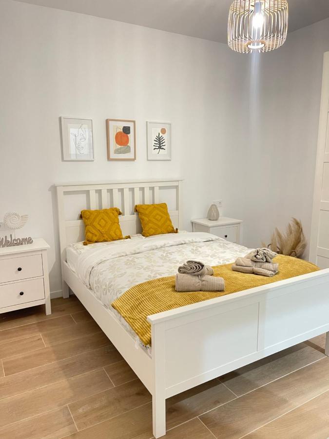 Uim Mediterraneo Casa Sepulveda Wifi Sagunto Exteriör bild