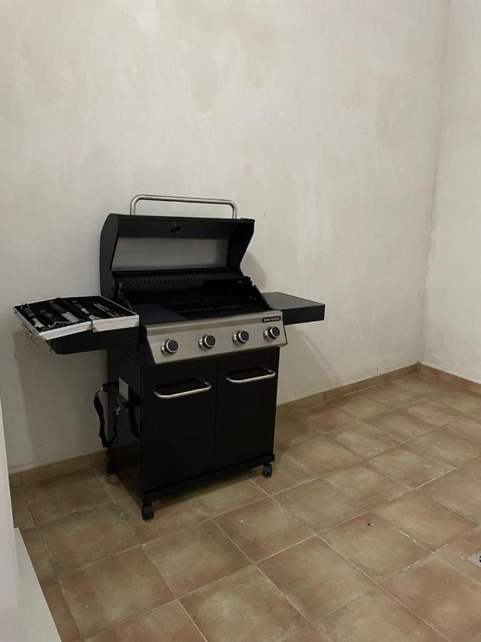 Uim Mediterraneo Casa Sepulveda Wifi Sagunto Exteriör bild