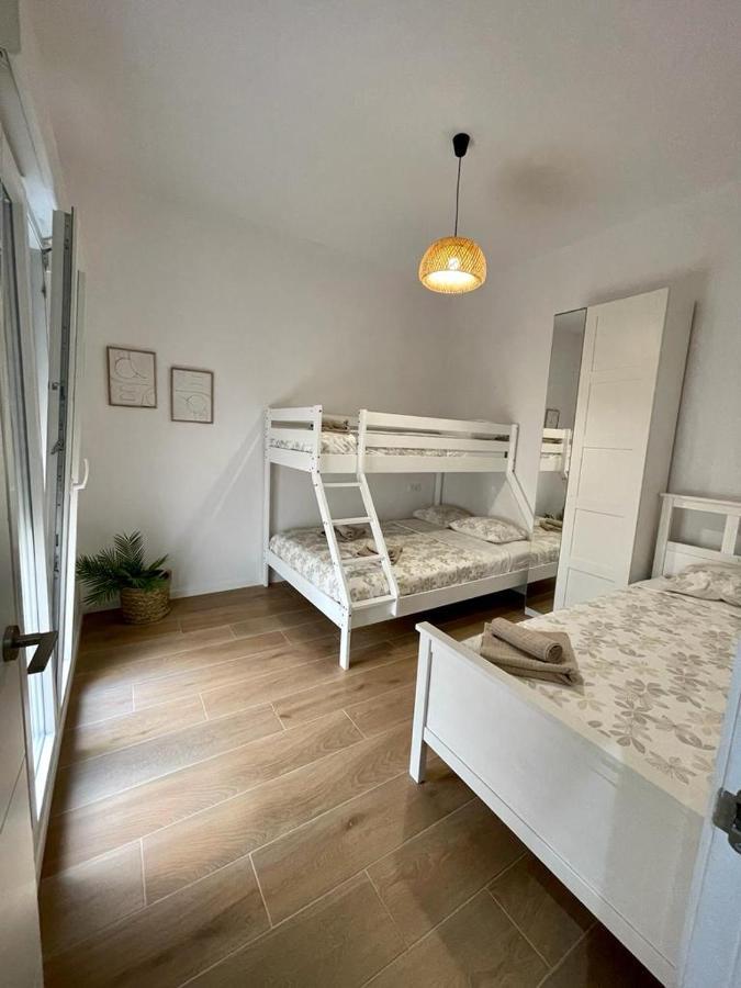 Uim Mediterraneo Casa Sepulveda Wifi Sagunto Exteriör bild