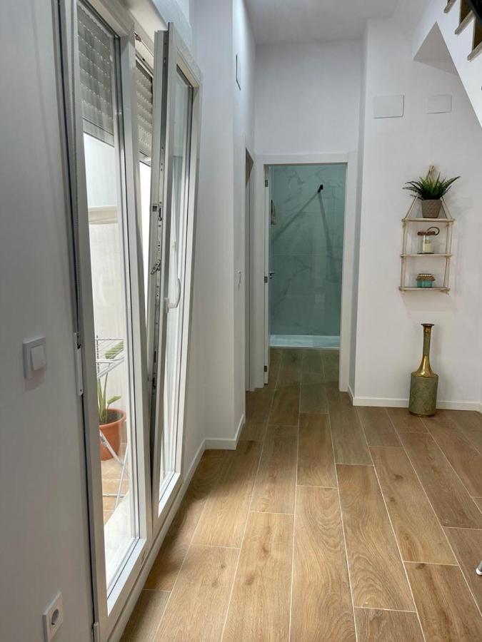 Uim Mediterraneo Casa Sepulveda Wifi Sagunto Exteriör bild