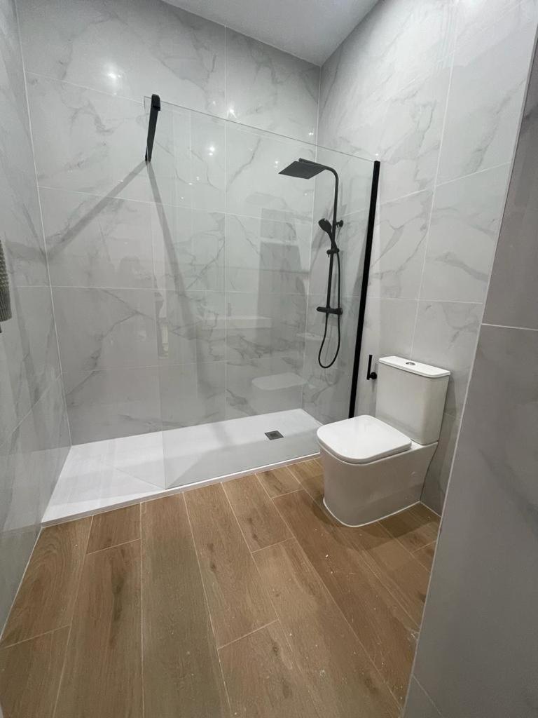 Uim Mediterraneo Casa Sepulveda Wifi Sagunto Exteriör bild